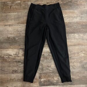 Avalanche Black Jogger Pants Women’s Medium